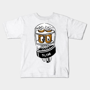 5L1M-OG Version 1 Kids T-Shirt